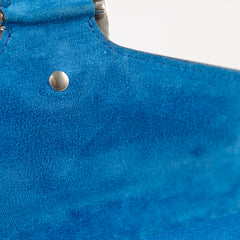 Gucci Mini Dionysus GG Supreme/blue