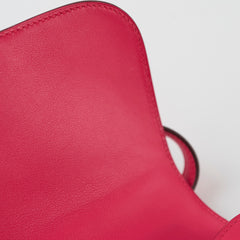 Hermes Constance 18 Rose Extreme Swift