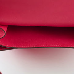 Hermes Constance 18 Rose Extreme Swift