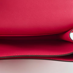 Hermes Constance 18 Rose Extreme Swift