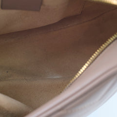 Gucci Small Marmont Camera Crossbody Bag Dusty Pink
