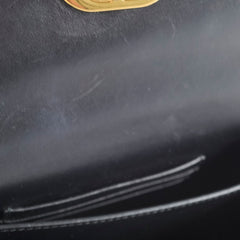 Christian Dior Miss Cargo Mini Bag Black