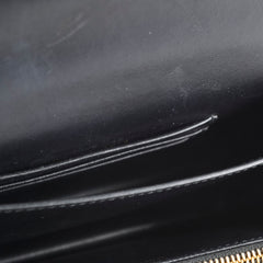 Christian Dior Miss Cargo Mini Bag Black