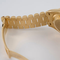 Rolex Datejust 31mm Green Dial with Diamonds (2023)