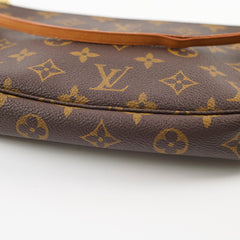 Louis Vuitton Vintage Pochette Accessories Monogram