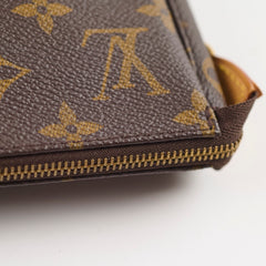 Louis Vuitton Vintage Pochette Accessories Monogram