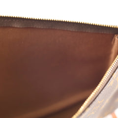 Louis Vuitton Vintage Pochette Accessories Monogram