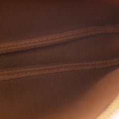 Louis Vuitton Vintage Pochette Accessories Monogram
