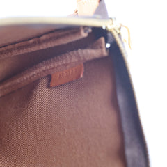 Louis Vuitton Vintage Pochette Accessories Monogram