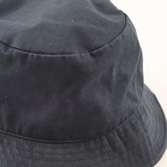 Celine Bucket Hat Black - Size L