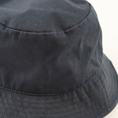 Celine Bucket Hat Black - Size L