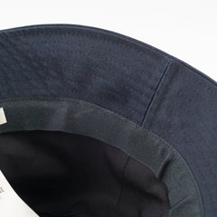 Celine Bucket Hat Black - Size L