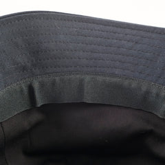 Celine Bucket Hat Black - Size L