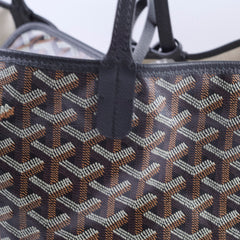Goyard St Louis PM Black