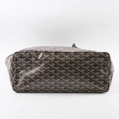 Goyard St Louis PM Black