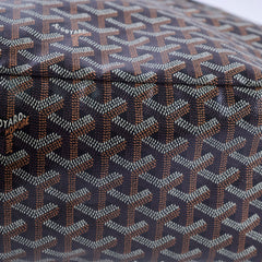 Goyard St Louis PM Black