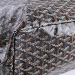 Goyard St Louis PM Black