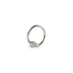 Cartier Juste Un Clou Ring Classic Model Size 57