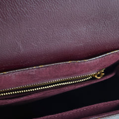 Louis Vuitton MM Eden Shoulder Bag Monogram