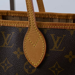 Louis Vuitton Neverfull MM Monogram