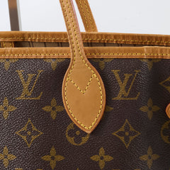 Louis Vuitton Neverfull MM Monogram