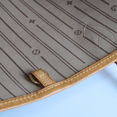Louis Vuitton Neverfull MM Monogram