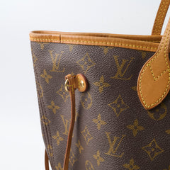 Louis Vuitton Neverfull MM Monogram