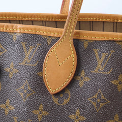 Louis Vuitton Neverfull MM Monogram