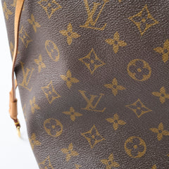 Louis Vuitton Neverfull MM Monogram