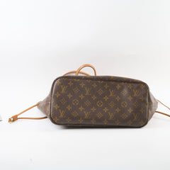 Louis Vuitton Neverfull MM Monogram