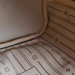 Louis Vuitton Neverfull MM Monogram