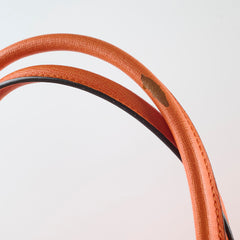 Fendi 2Jours Tote Bag Orange