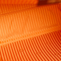 Fendi 2Jours Tote Bag Orange