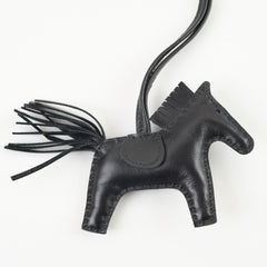 Hermes Rodeo PM So Black