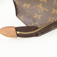 Louis Vuitton Toiletry 15 Monogram