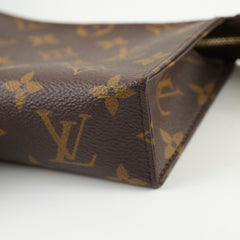 Louis Vuitton Toiletry 15 Monogram