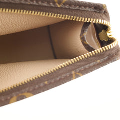 Louis Vuitton Toiletry 15 Monogram