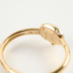 Cartier Baignoire Watch Size 15 Mini Model WGBA0044