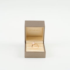 Bvlgari Gelati Opal Ring Pink - Size 54 (2025)