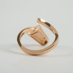 Bvlgari Gelati Opal Ring Pink - Size 54 (2025)