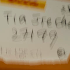 Louis Vuitton Kleeber PM Epi Black