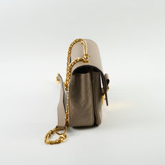 Louis Vuitton Marceau Tourterelle Handbag