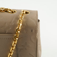 Louis Vuitton Marceau Tourterelle Handbag