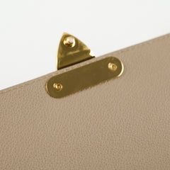 Louis Vuitton Marceau Tourterelle Handbag