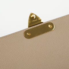 Louis Vuitton Marceau Tourterelle Handbag