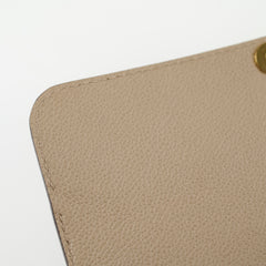 Louis Vuitton Marceau Tourterelle Handbag