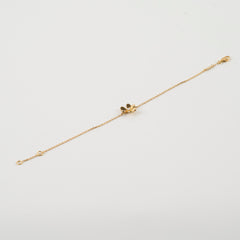 Van Cleef & Arpel Mini Frivole Diamond Bracelet