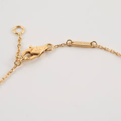 Van Cleef & Arpel Mini Frivole Diamond Bracelet