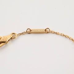 Van Cleef & Arpel Mini Frivole Diamond Bracelet