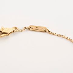 Van Cleef & Arpel Mini Frivole Diamond Bracelet